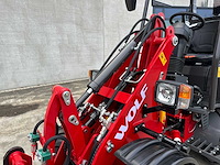 Wolf - 2025 - mini 750 - wiellader - afbeelding 9 van  42