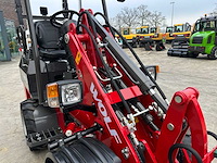 Wolf - 2025 - mini 750 - wiellader - afbeelding 10 van  42