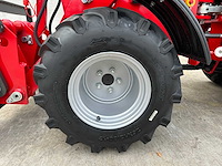 Wolf - 2025 - mini 750 - wiellader - afbeelding 13 van  42