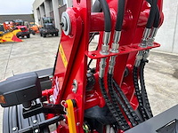 Wolf - 2025 - mini 750 - wiellader - afbeelding 18 van  42