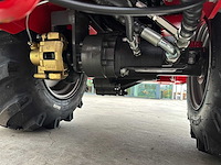 Wolf - 2025 - mini 750 - wiellader - afbeelding 20 van  42