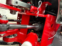 Wolf - 2025 - mini 750 - wiellader - afbeelding 21 van  42