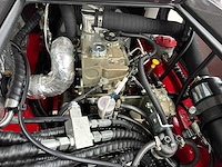 Wolf - 2025 - mini 750 - wiellader - afbeelding 22 van  42