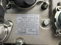 Wolf - 2025 - mini 750 - wiellader - afbeelding 24 van  42