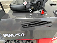 Wolf - 2025 - mini 750 - wiellader - afbeelding 28 van  42