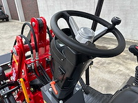 Wolf - 2025 - mini 750 - wiellader - afbeelding 30 van  42