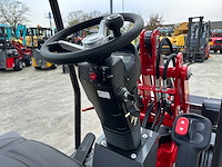 Wolf - 2025 - mini 750 - wiellader - afbeelding 31 van  42
