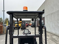 Wolf - 2025 - mini 750 - wiellader - afbeelding 33 van  42