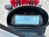 Wolf - 2025 - mini 750 - wiellader - afbeelding 35 van  42