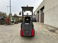 Wolf - 2025 - mini 750 - wiellader - afbeelding 38 van  42