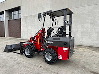 Wolf - 2025 - mini 750 - wiellader - afbeelding 39 van  42