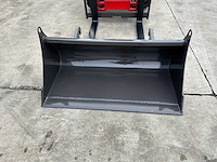 Wolf - 2025 - mini 750 - wiellader - afbeelding 42 van  42