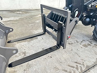 Wolf - 2025 - mini 780 tt - wiellader - afbeelding 3 van  58