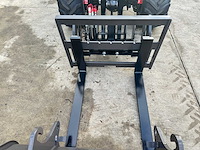 Wolf - 2025 - mini 780 tt - wiellader - afbeelding 4 van  58