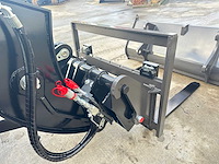 Wolf - 2025 - mini 780 tt - wiellader - afbeelding 7 van  58