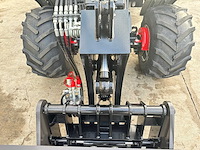 Wolf - 2025 - mini 780 tt - wiellader - afbeelding 8 van  58