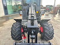 Wolf - 2025 - mini 780 tt - wiellader - afbeelding 9 van  58