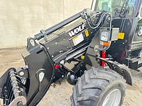 Wolf - 2025 - mini 780 tt - wiellader - afbeelding 10 van  58