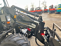 Wolf - 2025 - mini 780 tt - wiellader - afbeelding 11 van  58