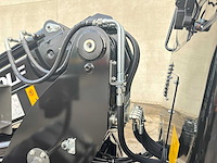 Wolf - 2025 - mini 780 tt - wiellader - afbeelding 14 van  58