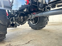 Wolf - 2025 - mini 780 tt - wiellader - afbeelding 16 van  58