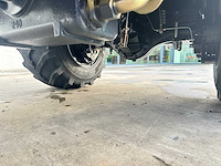 Wolf - 2025 - mini 780 tt - wiellader - afbeelding 17 van  58