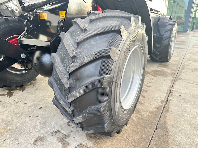 Wolf - 2025 - mini 780 tt - wiellader - afbeelding 56 van  58