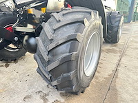 Wolf - 2025 - mini 780 tt - wiellader - afbeelding 56 van  58