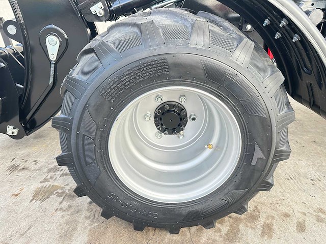 Wolf - 2025 - mini 780 tt - wiellader - afbeelding 18 van  58