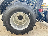 Wolf - 2025 - mini 780 tt - wiellader - afbeelding 19 van  58