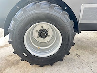Wolf - 2025 - mini 780 tt - wiellader - afbeelding 20 van  58