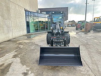 Wolf - 2025 - mini 780 tt - wiellader - afbeelding 54 van  58