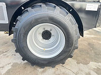 Wolf - 2025 - mini 780 tt - wiellader - afbeelding 55 van  58