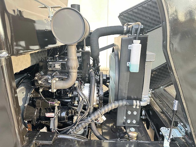 Wolf - 2025 - mini 780 tt - wiellader - afbeelding 22 van  58