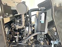 Wolf - 2025 - mini 780 tt - wiellader - afbeelding 22 van  58