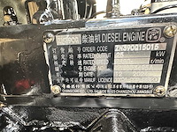 Wolf - 2025 - mini 780 tt - wiellader - afbeelding 23 van  58