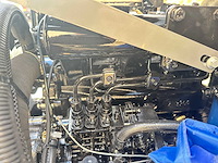 Wolf - 2025 - mini 780 tt - wiellader - afbeelding 25 van  58