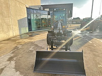 Wolf - 2025 - mini 780 tt - wiellader - afbeelding 27 van  58