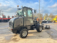 Wolf - 2025 - mini 780 tt - wiellader - afbeelding 29 van  58