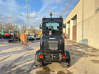 Wolf - 2025 - mini 780 tt - wiellader - afbeelding 30 van  58