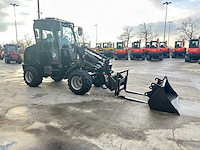 Wolf - 2025 - mini 780 tt - wiellader - afbeelding 21 van  58