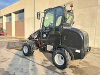 Wolf - 2025 - mini 780 tt - wiellader - afbeelding 32 van  58