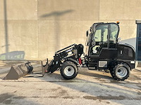 Wolf - 2025 - mini 780 tt - wiellader - afbeelding 33 van  58