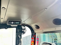 Wolf - 2025 - mini 780 tt - wiellader - afbeelding 35 van  58