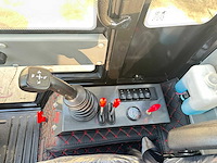 Wolf - 2025 - mini 780 tt - wiellader - afbeelding 36 van  58