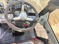 Wolf - 2025 - mini 780 tt - wiellader - afbeelding 38 van  58