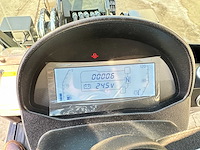 Wolf - 2025 - mini 780 tt - wiellader - afbeelding 40 van  58