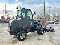 Wolf - 2025 - mini 780 tt - wiellader - afbeelding 31 van  58