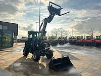 Wolf - 2025 - mini 780 tt - wiellader - afbeelding 44 van  58