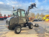 Wolf - 2025 - mini 780 tt - wiellader - afbeelding 45 van  58